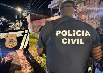 Operação Discórdia alcança investigado por latrocínio de motoristas em Amélia Rodrigues