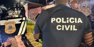 Operação Discórdia alcança investigado por latrocínio de motoristas em Amélia Rodrigues