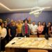 Secretários participam de reunião preparatória para o 28º Aragwaksã