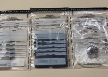 Polícia Civil prende integrantes de organização criminosa em Belmonte