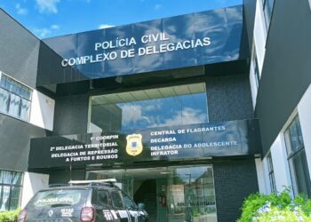 Polícia Civil participa de solenidade em homenagem às religiões de matriz ancestral em Juazeiro