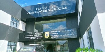 Polícia Civil participa de solenidade em homenagem às religiões de matriz ancestral em Juazeiro