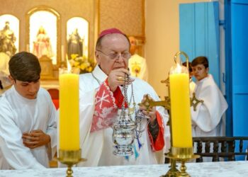Igreja de São Benedito é reaberta reforçando a fé e o circuito histórico de Porto Seguro