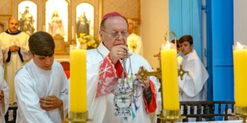 Igreja de São Benedito é reaberta reforçando a fé e o circuito histórico de Porto Seguro