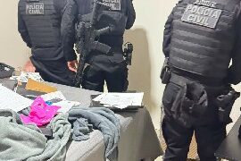 Operação Eldorado desarticula grupo criminoso que movimentou mais de R$ 25 milhões em empréstimos ilegais