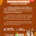 Vacinação Antirrábica e atendimento veterinário chegam a Pindorama