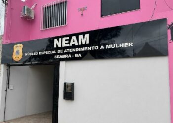 Homem é preso em flagrante por tentativa de estupro contra adolescente em Seabra