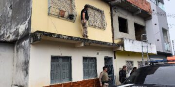 Operação Grandmother é deflagrada contra organização criminosa envolvida com o tráfico de drogas em Itapetinga e Itororó