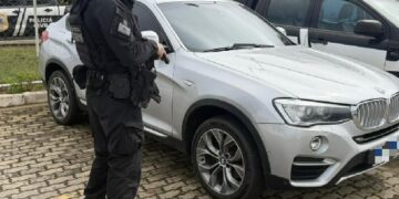 Operação Havana desmonta comércio clandestino de cigarros eletrônicos em Vitória da Conquista