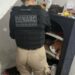 Operação Maré Vermelha prende suspeitos de integrar grupo criminoso com atuação em São Francisco do Conde