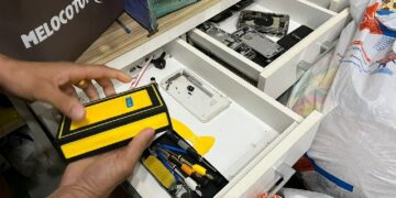 Operação Irmãos Metralha é deflagrada contra grupo especializado em roubos de celulares de alto valor