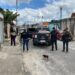 POLÍCIA CIVIL DESARTICULA NOVO PONTO DE PREPARO E DISTRIBUIÇÃO DE DROGAS EM EUNÁPOLIS E APREENDE GRANDE QUANTIDADE DE ENTORPECENTES, ECSTASY, MUNIÇÕES E MATERIAIS UTILIZADOS PELO TRÁFICO