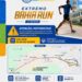 Com apoio da Prefeitura, 2ª Extremo Bahia Run movimenta Eunápolis neste domingo (2) e terá interdições no trânsito