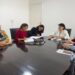 Prefeitura de Eunápolis recebe APLB e mantém diálogo sobre pautas da carreira do Magistério