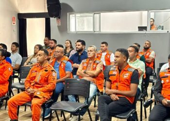 Eunápolis assume direção do Núcleo Regional de Defesa Civil da Costa do Descobrimento