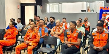 Eunápolis assume direção do Núcleo Regional de Defesa Civil da Costa do Descobrimento