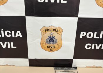 POLÍCIA CIVIL RECUPERA CELULAR FURTADO EM EUNÁPOLIS