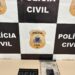 POLÍCIA CIVIL RECUPERA CELULAR FURTADO EM EUNÁPOLIS