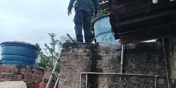 Operação São Pedro da Polícia Civil cumpre mandados de prisão na região Norte do Estado