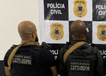 Operação Rota Limpa cumpre mandados por roubos de motocicletas e tráfico de drogas em Porto Seguro