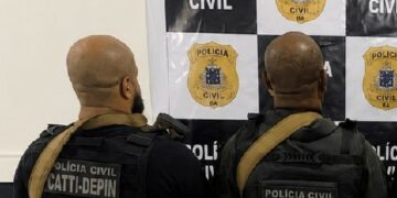 Operação Rota Limpa cumpre mandados por roubos de motocicletas e tráfico de drogas em Porto Seguro