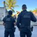 Operação Cabo de Força prende líder de associação criminosa especializada em roubos de cabos a indústrias na Bahia