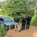 POLÍCIA CIVIL DA BAHIA SEGURO RECUPERA VEICULO ROUBADO.