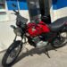POLÍCIA CIVIL LOCALIZA E RECUPERA MOTOCICLETA FURTADA EM PORTO SEGURO