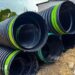 Prefeitura de Eunápolis amplia sistema de drenagem pluvial no Dinah Borges