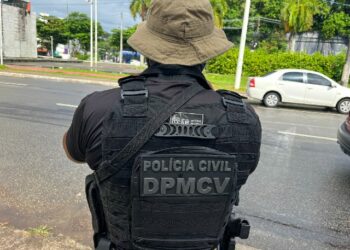 Gestora de instituição para idosos é presa em flagrante em Salvador