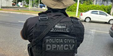 Gestora de instituição para idosos é presa em flagrante em Salvador