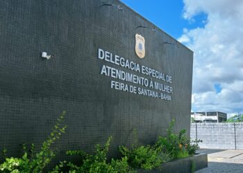 Investigado por importunação sexual em Feira de Santana é preso na cidade de Simões Filho
