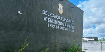 Investigado por importunação sexual em Feira de Santana é preso na cidade de Simões Filho
