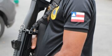 Polícia Civil cumpre quatro mandados de prisão por tentativas de homicídio em Paulo Afonso