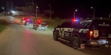 Operação Laço Falso combate furtos de gado em Santa Rita de Cássia e Riachão das Neves