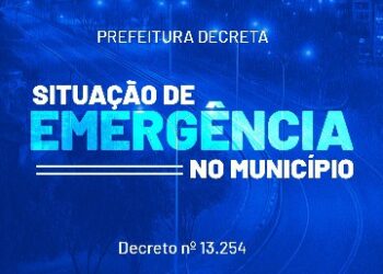 Prefeitura de Eunápolis decreta Situação de Emergência após vendaval e intensifica ações de recuperação
