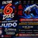 Eunápolis recebe programação especial e sedia a 12ª Copa Mares de Judô neste fim de semana