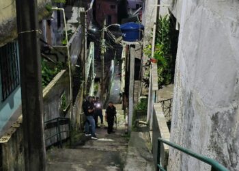 Suspeito de integrar grupo responsável por roubo de celulares é preso em Salvador