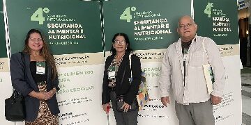 Porto Seguro é destaque em Seminário Internacional de Segurança Alimentar
