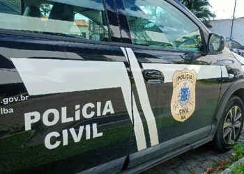 Mulher é presa por furtos recorrentes em Conceição do Coité
