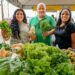 Feira de Agricultura reúne pequenos produtores na Passarela