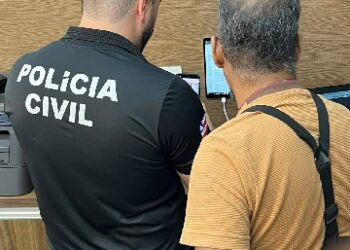 Operação Sorriso Seguro interdita estabelecimentos e apura irregularidades em clínicas odontológicas