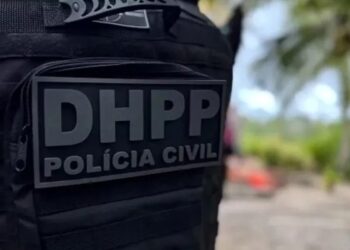Mandante da morte do próprio tio é preso pela Polícia Civil em Salvador
