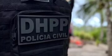 Mandante da morte do próprio tio é preso pela Polícia Civil em Salvador