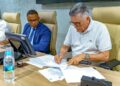 Novos integrantes do Concidades tomam posse para o biênio 2026–2028 em Porto Seguro