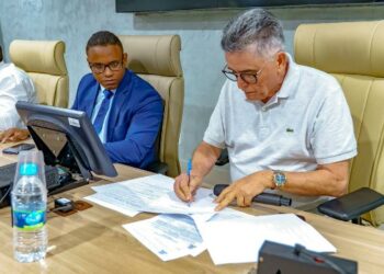 Novos integrantes do Concidades tomam posse para o biênio 2026–2028 em Porto Seguro