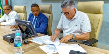 Novos integrantes do Concidades tomam posse para o biênio 2026–2028 em Porto Seguro