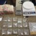 RONDESP EXTREMO SUL APREENDE DROGAS EM TEIXEIRA DE FREITAS-BA.