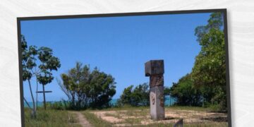 Estudos preliminares marcam início de requalificação da primeira igreja do Brasil