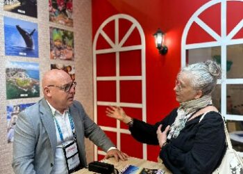 Porto Seguro conquista franceses ampliando presença no turismo internacional